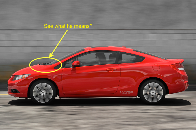 Illustration for article titled I Convinced My Dad to Buy a FR-S... With Your Help